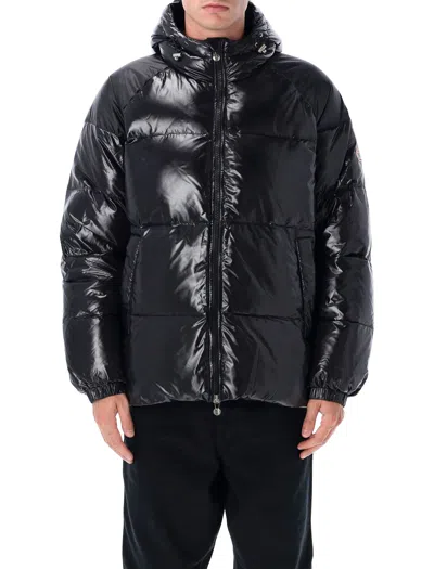 PYRENEX PYRENEX STEN HOODED DOWN JACKET