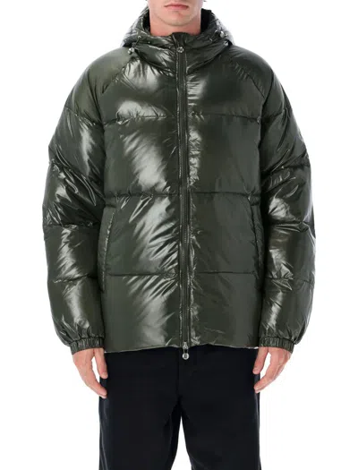PYRENEX PYRENEX STEN PUFFER JACKET