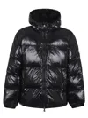 Pyrenex Chaqueta Alcochada - Negro In Black