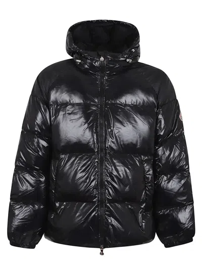 Pyrenex Chaqueta Alcochada - Negro In Black