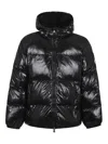 Pyrenex Chaqueta Alcochada - Negro In Black