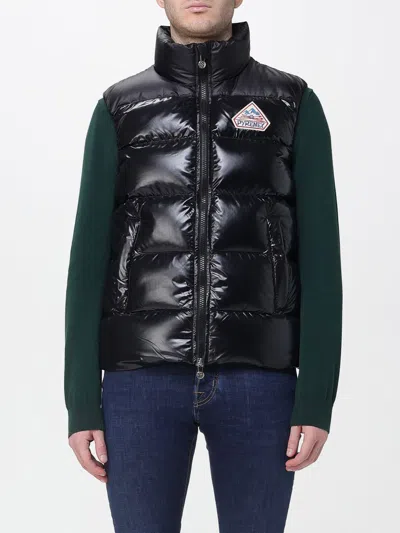 Pyrenex Suit Vest  Men Color Black