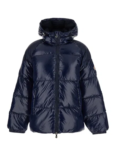 Pyrenex Technical Polyamide Down Jacket
