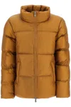 Pyrenex Sten Ripstop Puffer Jacket