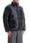 Pyrenex Vintage Mythic 3 Down In Black