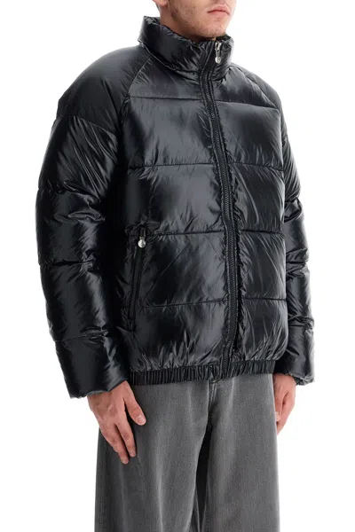 Pyrenex Vintage Mythic 3 Down In Black