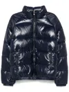 Pyrenex Vintage Mythic Jacket In Blue