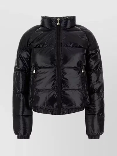 PYRENEX VINTAGE MYTHIC DOWN JACKET WITH HIGH COLLAR