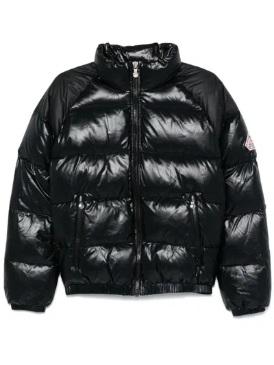 Pyrenex Vintage Mythic Jacket In Black