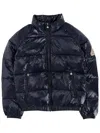 Pyrenex "vintage Mythic" Jacket In Multi