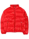 Pyrenex Giacca Vintage Mythic In Red