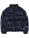 Pyrenex "vintage Mythic" Jacket In Multi