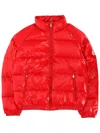 Pyrenex Giacca Vintage Mythic In Red