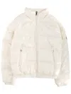 Pyrenex Vintage Mythic Jacket In White
