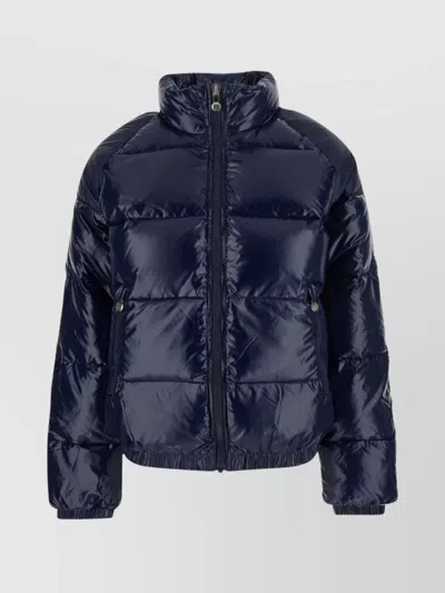 PYRENEX VINTAGE MYTHIC PUFFER JACKET WITH HIGH COLLAR