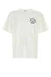 Pyrenex Graphic Print Stretch Cotton T-shirt