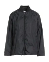 Pyrenex Woman Jacket Black Size 4 Polyamide