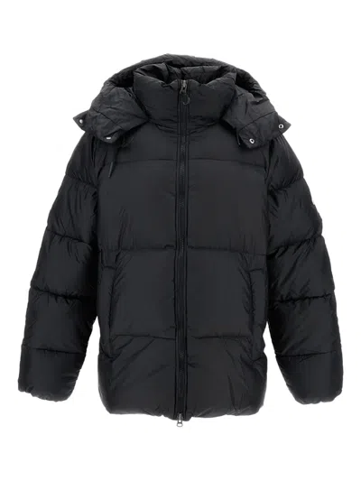 PYRENEX ZIP-FASTENING PADDED COAT
