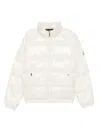 Pyrenex Vintage Mythic Jacket In White