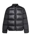 Pyrenex Man Puffer Black Size S Polyester In Black