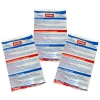 Pyrex 1122295 Large Cold/hot Pack (3-pack)
