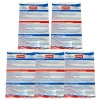 Pyrex 1122295 Large Cold/hot Pack (5-pack)