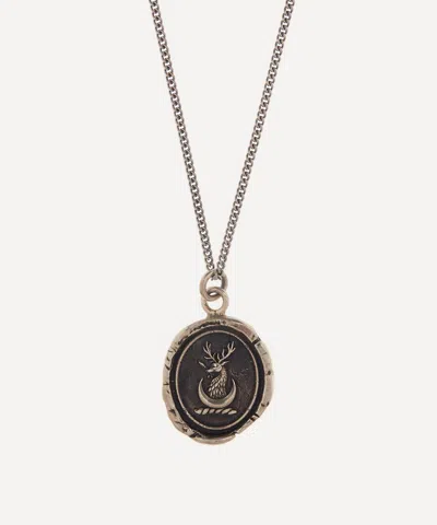 Pyrrha Luck Necklace