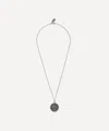 Pyrrha Sterling Silver Tree Of Life Pendant Necklace