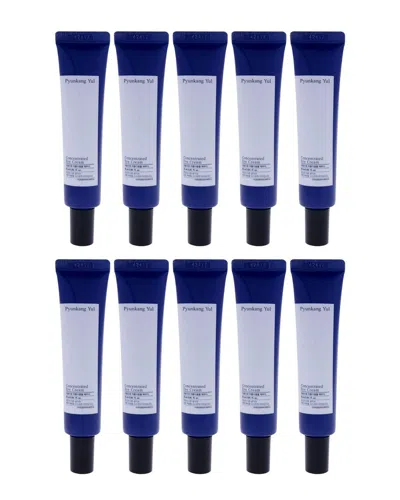 Pyunkang Yul 0.84oz Concentrated Eye Cream - Pack Of 10 In Blue