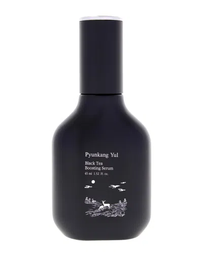 Pyunkang Yul 1.52oz Black Tea Boosting Serum
