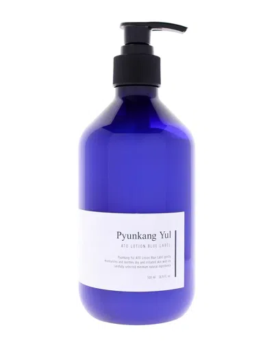 Pyunkang Yul 16.9oz Ato Lotion Blue Label