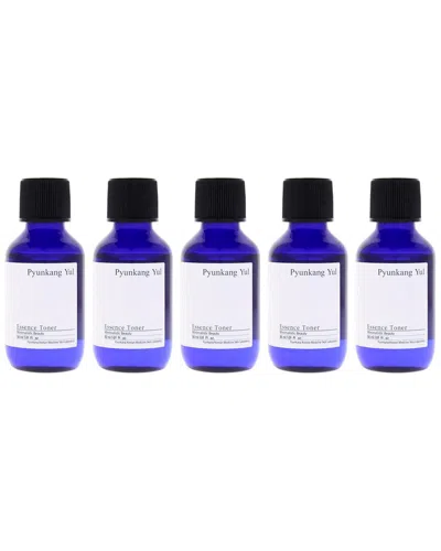 Pyunkang Yul 1oz Essence Toner - Pack Of 5