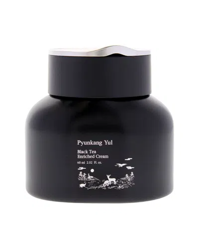 Pyunkang Yul 2.02oz Black Tea Enriched Cream