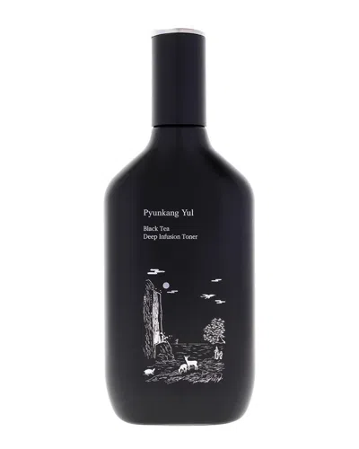 Pyunkang Yul 4.39oz Black Tea Deep Infusion Toner