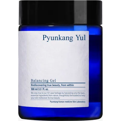 Pyunkang Yul Balancing Gel