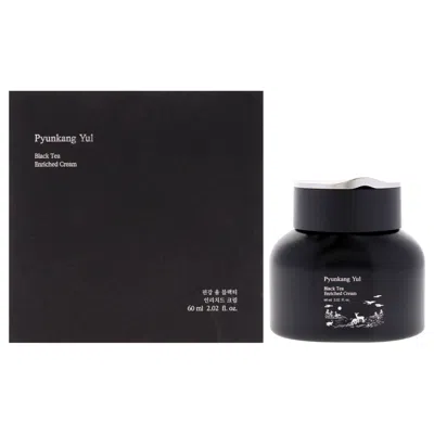 Pyunkang Yul Black Tea Enriched Cream By  For Unisex - 2.02 oz Cream