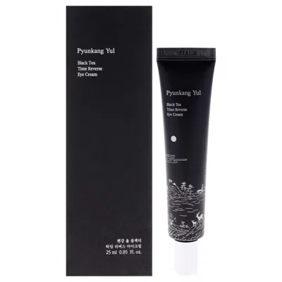 Pyunkang Yul Black Tea Time Reverse Eye Cream By  For Unisex - 0.85 oz Cream