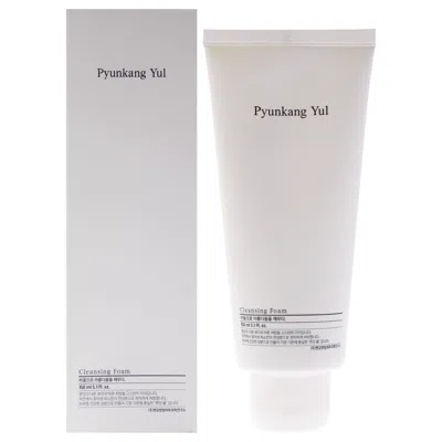 Pyunkang Yul Cleansing Foam By  For Unisex - 5.07 oz Cleanser In Multi