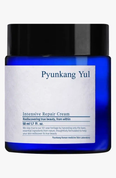Pyunkang Yul Intensive Repair Cream