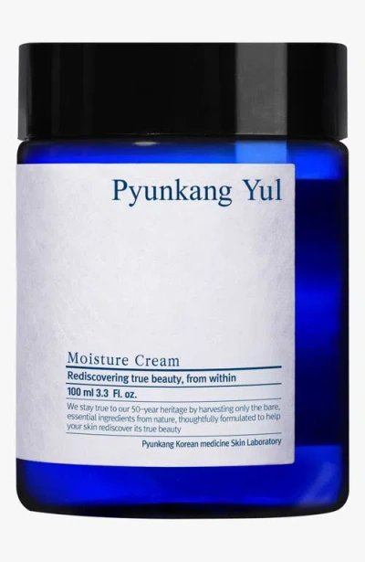 Pyunkang Yul Moisture Cream