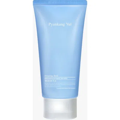 Pyunkang Yul Sleeping Mask