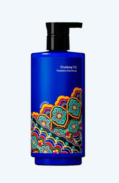Pyunkang Yul Treatment Dancheong Hair Conditioner In Transparent