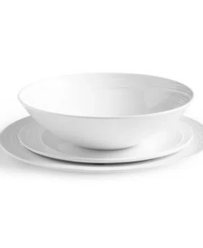 Q Squared Artisan Collection In White