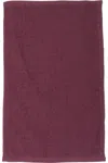 Q-tees Budget Rally Towel