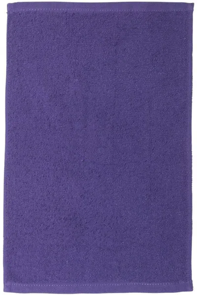 Q-tees Budget Rally Towel