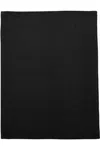 Q-tees Hemmed Fingertip Towel
