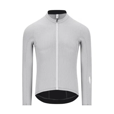 Q36.5 Dottore Pro Long Sleeve Jersey Ice Gray