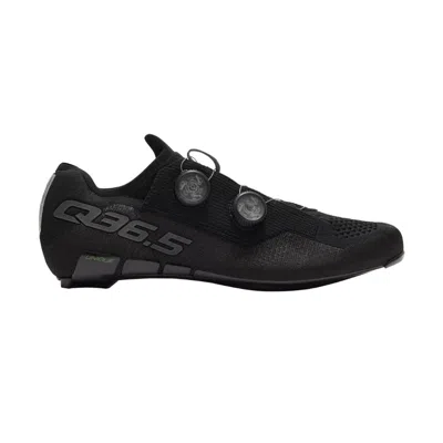 Q36.5 Dottore  Clima Road Shoes Black