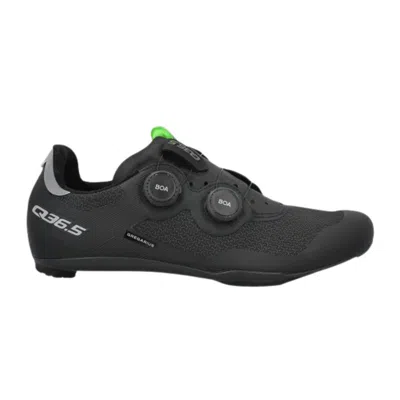 Q36.5 Gregarius Road Shoes Black