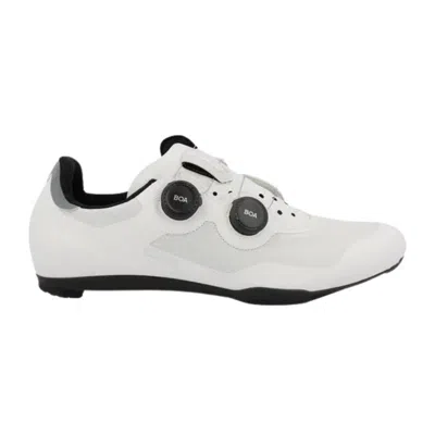 Q36.5 Gregarius Road Shoes White